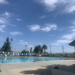 Rankin Aquatic Center