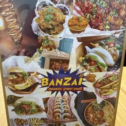 BanZai Street Food