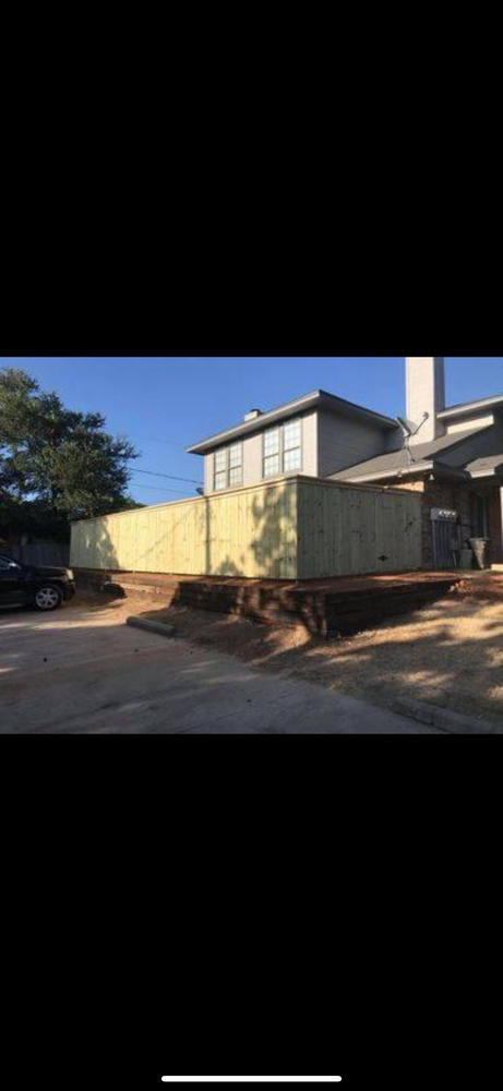 Slide of All Home Solution