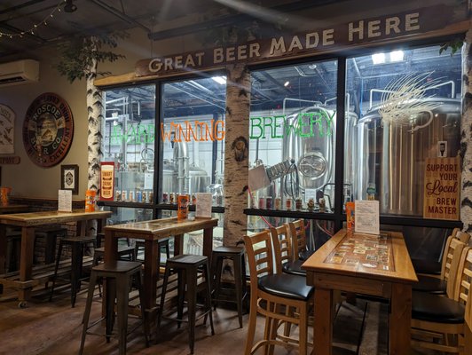 Roscoe Beer Co. by null