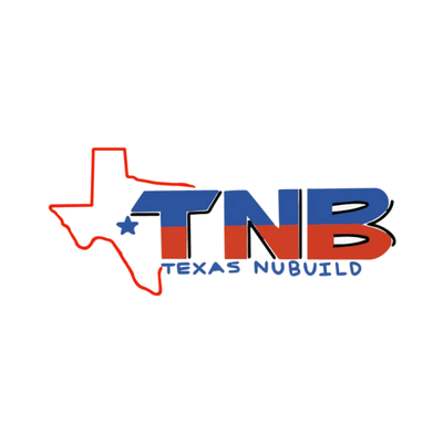 Texas Nubuild Logo