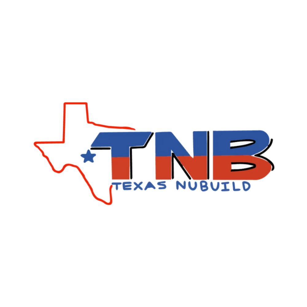 Slide of Texas Nubuild