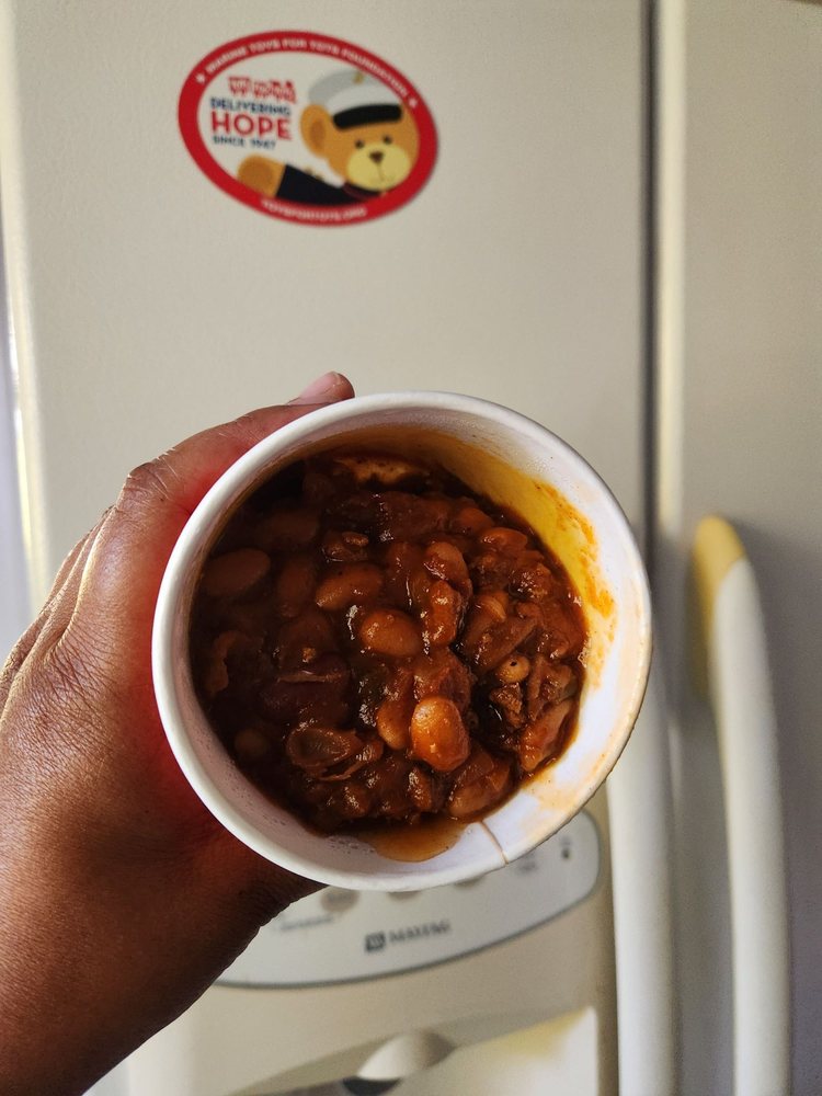 WENDY’S 11 Reviews 201 Sterling Run Blvd., Mount Orab, Ohio Fast