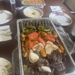 Grapevine Foods