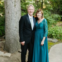Goheen Piano - At our son's wedding!