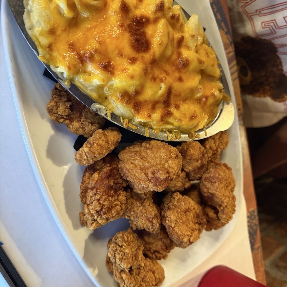 High Point Grill - Chicken tenders/nuggets, and awesome mac n cheese! - Sandwiches Near Me - Albuquerque, New Mexico High Point Grill - Chicken tenders/nuggets, and awesome mac n cheese! - Sandwiches Near Me - Albuquerque, New Mexico