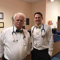 Midland Pediatric Associates