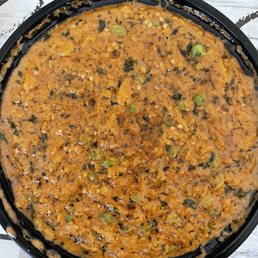 Baingan Bharta
