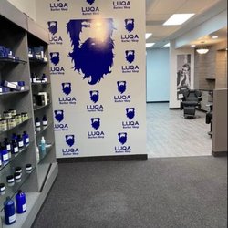 Luqa Barbershop