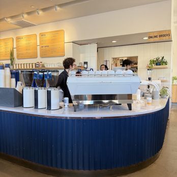 Wonderstate Coffee - Madison - Coffee & Tea Near Me - Madison, Wisconsin
