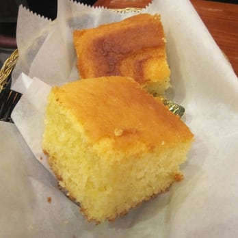 Amy Ruth's - corn bread - Southern Near Me - New York, New York