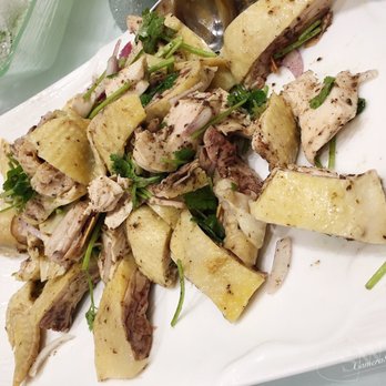 Neptune Palace Seafood Restaurant - Chicken Tossed with Black Truffles - Seafood Near Me - Vancouver, British Columbia Neptune Palace Seafood Restaurant - Chicken Tossed with Black Truffles - Seafood Near Me - Vancouver, British Columbia