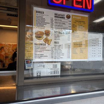 Ahn's Quarter Pound Burger - Great value, better flavor amazing customer service! - Burgers Near Me - Oakland, California Ahn's Quarter Pound Burger - Great value, better flavor amazing customer service! - Burgers Near Me - Oakland, California