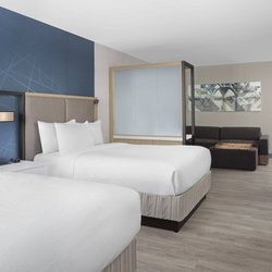 SpringHill Suites East Rutherford Meadowlands/Carlstadt