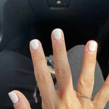 Noire The Nail Bar - Nail Salons Near Me - Murfreesboro, Tennessee