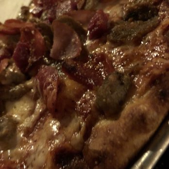 The Fire Place - Pizza Near Me - Southington, Connecticut