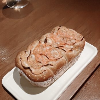 Ardor - MUST start with Milk Bread - New American Near Me - West Hollywood, California Ardor - MUST start with Milk Bread - New American Near Me - West Hollywood, California