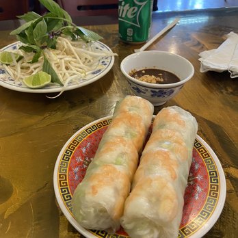 Thanh Huong Restaurant - Spring rolls - Vietnamese Near Me - Jersey City, New Jersey Thanh Huong Restaurant - Spring rolls - Vietnamese Near Me - Jersey City, New Jersey
