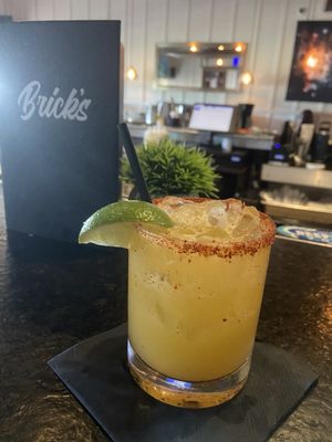 Brick’s Pub by null