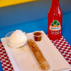 Las Fajitas Mexican Restaurant