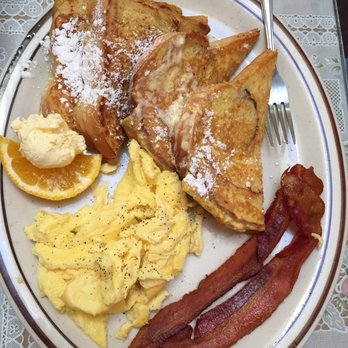 Joy's Sedro Woolley Bakery & Cafe - French toast sandwich - Bakeries Near Me - Sedro Woolley, Washington Joy's Sedro Woolley Bakery & Cafe - French toast sandwich - Bakeries Near Me - Sedro Woolley, Washington