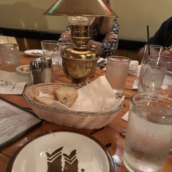 Casa Orinda - Italian Near Me - Orinda, California