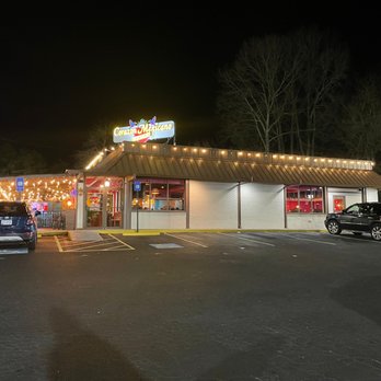 Corazón Mexicano Cantina - Exterior (: - Mexican Near Me - Marietta, Georgia