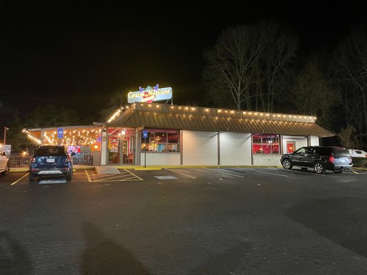 Corazon Mexicano Cantina by null