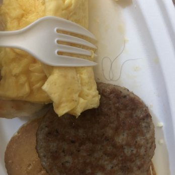 McDonald's - Burgers Near Me - Seattle, Washington