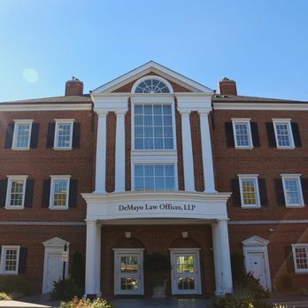 DeMayo Law Offices - Personal Injury Law Near Me - Monroe, North Carolina DeMayo Law Offices - Personal Injury Law Near Me - Monroe, North Carolina
