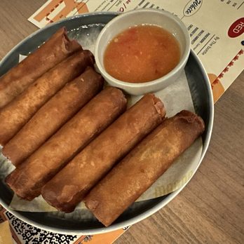 Magna Kainan - Lumpia Shanghai - Filipino Near Me - Denver, Colorado Magna Kainan - Lumpia Shanghai - Filipino Near Me - Denver, Colorado