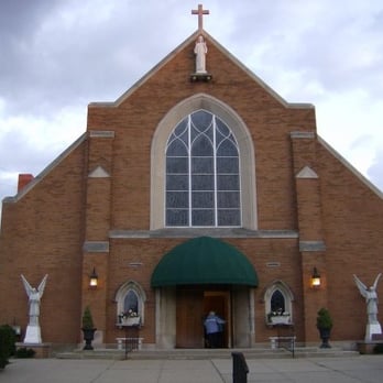 Holy Redeemer Church - holy redeemer - Churches Near Me - Cleveland, Ohio Holy Redeemer Church - holy redeemer - Churches Near Me - Cleveland, Ohio