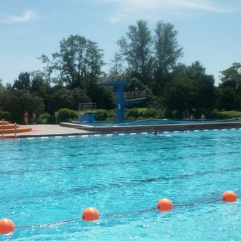 Frei- und Wellenbad Ketsch - Swimming Pools Near Me - Ketsch, BW