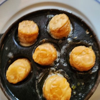 Bouchon - Escargot - French Near Me - Las Vegas, Nevada