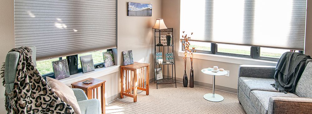 Carroll Counseling Services - grief counselor in Sioux Falls, SD