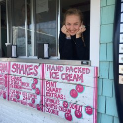 The Cottage Creamery