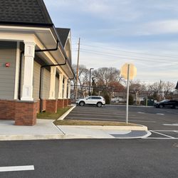 Outdoor (New establishment) Parking