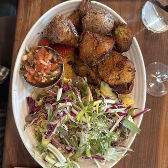 Kitchen Story - Breakfast Tacos 10/10. Potato a bit hard and under seasoned - Breakfast & Brunch Near Me - Oakland, California Kitchen Story - Breakfast Tacos 10/10. Potato a bit hard and under seasoned - Breakfast & Brunch Near Me - Oakland, California