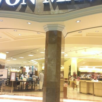 Von Maur - View of Von Maur from the inside of the mall. - Department Stores Near Me - Livonia, Michigan Von Maur - View of Von Maur from the inside of the mall. - Department Stores Near Me - Livonia, Michigan