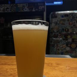 Blonde Ale