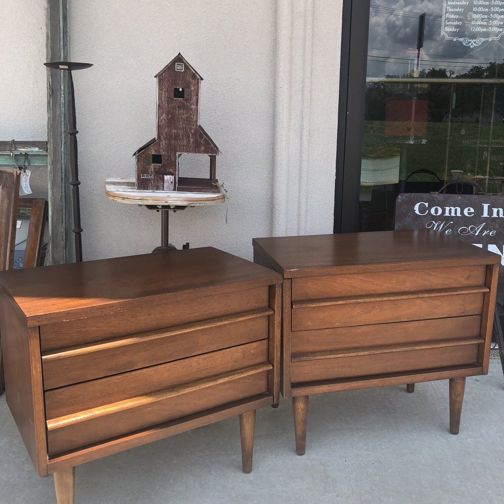 Vintage Soul - Antiques Near Me - Baton Rouge, Louisiana
