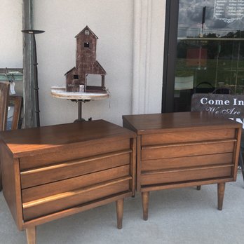 Vintage Soul - Antiques Near Me - Baton Rouge, Louisiana