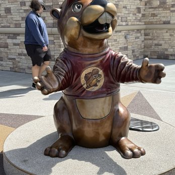 Buc-ee's - Buc-ee - Gas Stations Near Me - Huber Heights, Ohio