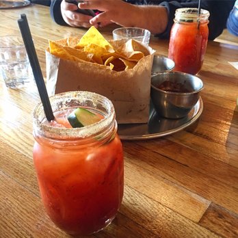 Imperial - Bloody Mary's and flight - Bars Near Me - Ferndale, Michigan Imperial - Bloody Mary's and flight - Bars Near Me - Ferndale, Michigan
