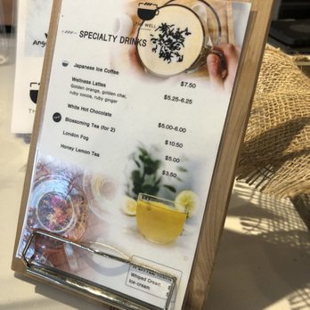 The Well Coffee - Coffee & Tea Near Me - Flushing, New York