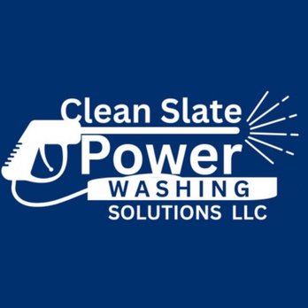 Clean Slate Powerwashing Solutions - Pressure Washers Near Me Clean Slate Powerwashing Solutions - Pressure Washers Near Me