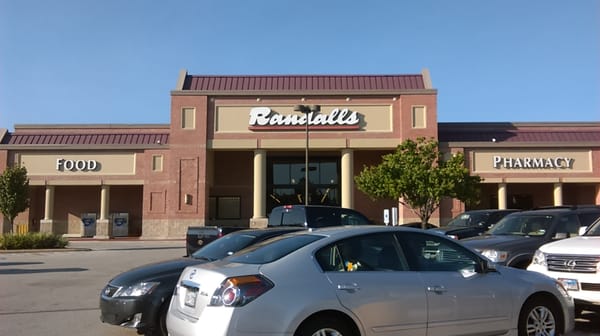 Randalls by null