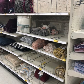 Target - Nothing in throw pillows either... - Department Stores Near Me - San Diego, California Target - Nothing in throw pillows either... - Department Stores Near Me - San Diego, California