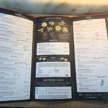 Vapiano - Italian Near Me - Stockholm, Alberta Vapiano - Italian Near Me - Stockholm, Alberta