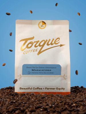 Torque Coffee by null